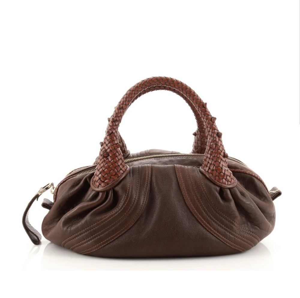 Fendi Baby Spy